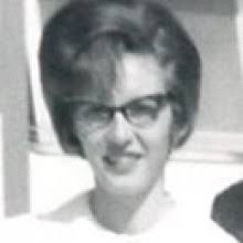 Obituary of Janet Perkins