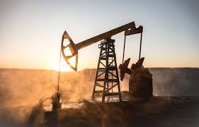 Selección de Región Petrolera