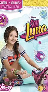 Soy luna, yeni bölümleriyle pazartesi'den perşembe'ye 19.45'te disney channel'da! Soy Luna Tv Series 2016 2018 Imdb