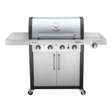 Assemble the outdoor kitchen of your dreams starting with a spacious gas grill. Bbq Grills Char Broil