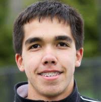 Boys Tennis: Prairie holds off Brookfield Academy