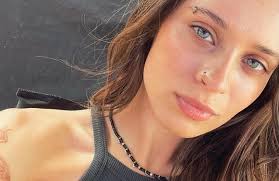 Daniela Melchior deslumbra na estreia do seu novo filme em Hollywood