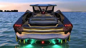 This is common practice at dealerships, boat shows and especially seasonal dealer sales events; Lamborghini 63 Yacht By Tecnomar Fastest Lamborghini Yacht Youtube
