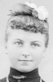 Elizabeth May Behunin Larsen (1875-1965)