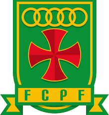 Pacos de ferreira are currently enjoying one of their best ever seasons in the top flight. F C Pacos De Ferreira