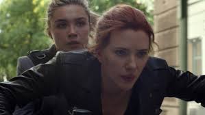 The movie throne podcast # 5:tobey maguire in dr. What Black Widow S Theatrical Release Could Really Mean For The Covid Battle Doctor Explains