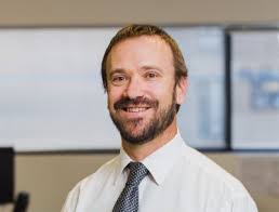 Dr Paul Yeates appointed new Registrar