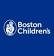 Boston Children's Hospital logo