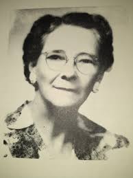 Maggie Burge Sistrunk