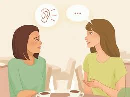 It takes time to become a best friend, especially with the opposite sexes (at least in my experience). 3 Ways To Solve A Fight With Your Best Friend Wikihow