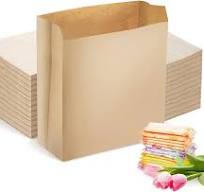 Amazon.com: 500 Pcs Waxed Sanitary Napkin Disposal Bags ...