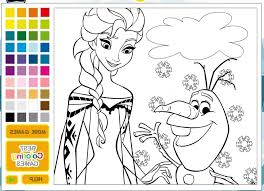 Welcome to our supersite for interactive & printable online coloring pages! 48 Marvelous Coloring Book Games Online Azspring