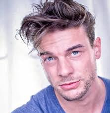 Aaron Wolverton's Instagram, Twitter & Facebook