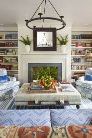 Southern Living Magazine Opens Austin Idea House Austin Monthly Magazine Southern Living Homes Southern Living Rooms House Interior