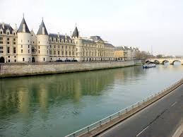 ) is a building in paris, france, located on the west of the île de la cité (literally island of the city. Discover The Historic Monument Of Conciergerie In Paris French Moments