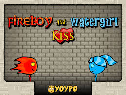 Fireboy and watergirl in the forest temple is the first installment of great adventures of young travelers exploring mysterious temples. Pin On Fireboy And Watergirl