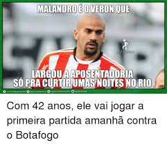 A internet ficou em polvorosa com os dois frente a frente.< 25 Best Memes About Botafogo Botafogo Memes