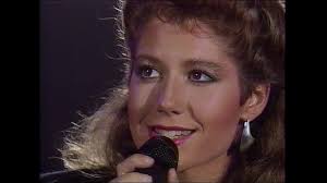 Peter Cetera with Amy Grant