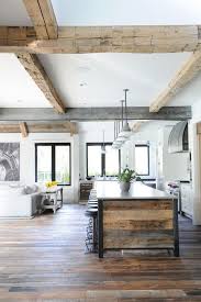 Modern Farmhouse Reclaimed Wood Ideas Pickled Barrel Reclaimed Wood Ceiling Reclaimed Wood Beams Ceiling Wood Beam Ceiling
