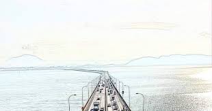 Sejarah tentang terbinanya jambatan pulau pinang pertama 1985 dan menjadi antara jambatan terpanjang di dunia. Penangkini Misteri Tiang 56 Buaya Putih Jambatan Pulau Pinang