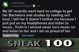 The confession cam trope as used in popular culture. Wholesome Bf R Wholesomememes Wholesome Memes Know Your Meme