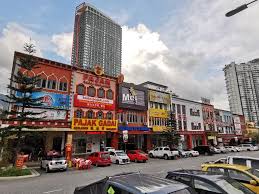 Do you find it difficult to search the shopping packages for some specific destination and vice versa? 3sty Shop Office Main Road Intermediate Shop Office For Rent In Genting Highlands Pahang Iproperty Com My