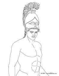 Dogs love to chew on bones, run and fetch balls, and find more time to play! Greek Gods And Goddesses Coloring Pages Coloring Book Area Best Coloring Library