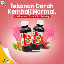 / madu merupakan cairan kental manis yang dibuat. Madu Nurutenz Original Obat Herbal Darah Tinggi Hipertensi Shopee Indonesia