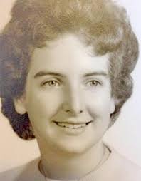 Kathleen Joyce Whitney Obituary