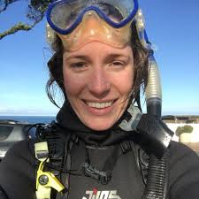 Dr. Anna Forsman (@TreeSwallows)