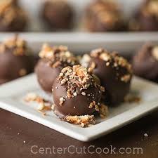 Samoas Truffles Girl Scout Cookies Recipe Girl Scout Cookies Recipes Desserts Dessert Recipes