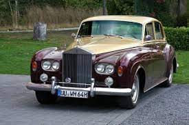 Classic Rolls Royce And Bentley Cars For Sale Rollsroyceclassiccars Rolls Royce Rolls Royce Silver Cloud Classic Cars