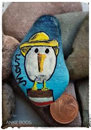 Bemalter Stein Steinebemalen Steine Stones Bemalterstein Paintedrock Paintedrocks Pebbleart Elbstones Paintesst Steine Bemalen Steine Kieselsteinkunst