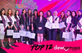 This is dewi remaja by click studio on vimeo, the home for high quality videos and the people who love them. 12 Finalis Dewi Remaja 2019 Diumumkan Secara Rasmi Murai My