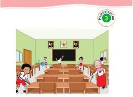 Rpp 1 halaman kelas 3 tema 7. Kunci Jawaban Tema 7 Kelas 2 Halaman 79 80 81 82 83 84 85 86 87 Subtema 2 Pembelajaran 3 Halo Belajar