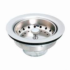 stainless steel kitchen sink drainer