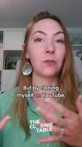 The Closing Table Podcast