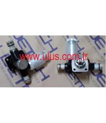 Me059636 Mazot El Otomatigi Mg530 6d22t Motor Mitsubishi Me059636 Fuel Feed Pump Mg530 6d22t Engine Mitsubishi 2020 Mazot Cummins