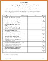 Free pallet racking inspection checklist. 5s Manufacturing Housekeeping Checklist