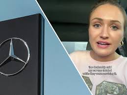 Mercedes Dealership: What Do I Do If They Total My Car?