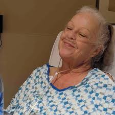 Fundraiser for Rhonda Foust by Kelly Foust : Help Fund Rhonda's Cancer  Treatment