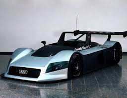 Desktop wallpapers and high definition images of the audi r8 lms prototype (2008). Audi R8 Race Car 1998 2005