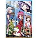 機動新撰組 萌えよ剣TV
