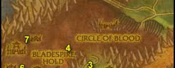 Welcome to wowhead's classic wow general horde leveling guide! Jame S Horde Leveling Guide Chapter Vi 65 70 Wow Pro