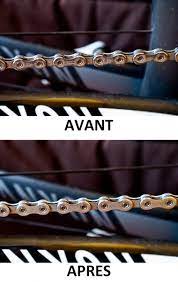 La chaîne de votre vélo est le composant principal de votre vélo qui transfère l'énergie de votre pédalage aux roues. L Entretien Et Le Nettoyage Du Velo Le Triple Effort