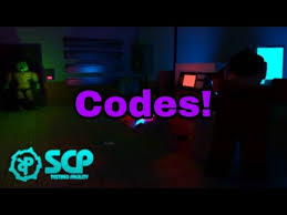 Release flee the facility gui. Scp Testing Facility 3 New Codes Youtube