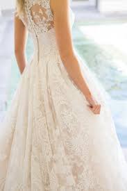 Beaded Lace Wedding Dress With Pleated Skirt David S Bridal Beaded Lace Wedding Dress Wedding Dresses Lace Wedding Dress Suit