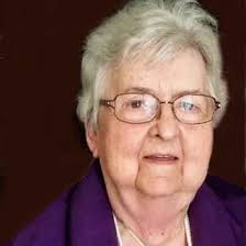 Marilyn Jean Goddard Obituary (1938