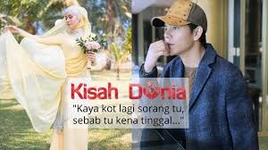 Penceraian nazim othman dan bella dally undang simpati. Bella Dally Dituduh Mata Duitan Nazim Othman Pertahan Bekas Isteri Kisah Dunia