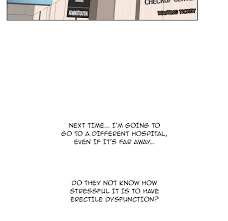 Manga one shot men's clinic bahasa indonesia selalu update di shea manga. One Shot Men S Clinic Chapter 1 Doujinpoi